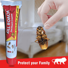 Cockroach Killer Gel