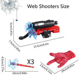 💖Spider Web Launcher Toy🔥Fulfill A Hero's Dream 🔥