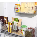 Fridge Door Space Saver