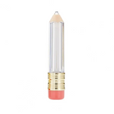 Lip Gloss Bottle Mini Size Lipstick Container (Pack of 3)