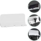 Wall-Mounted Phone Charging Holders