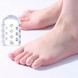silicone Finger And Toe Protectors
