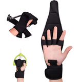 Rehabilitation Finger Auxiliary Gloves