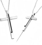 Self-Defense Necklace