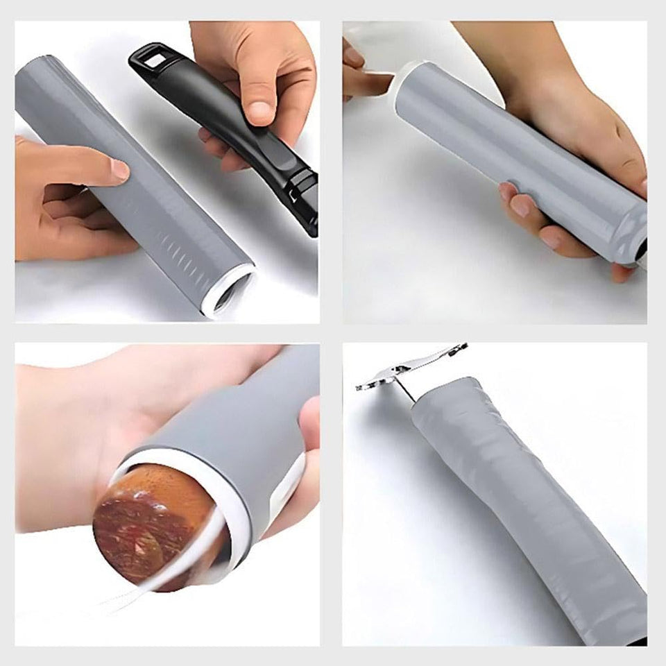 Silicone Pot Handle Heat Insulation Cover