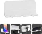 Wall-Mounted Phone Charging Holders