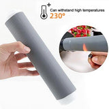 Silicone Pot Handle Heat Insulation Cover