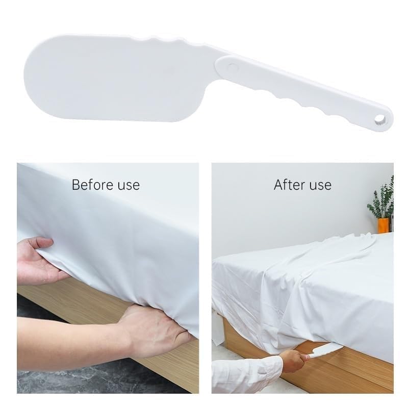 Bed Sheet Tucker Tool 🛏️