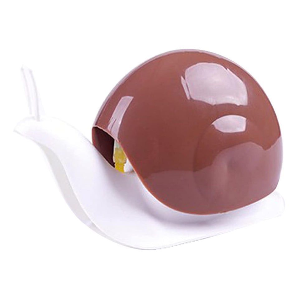Cute Snails Soap Dispenser