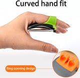 Stainless Steel Handheld Peeler