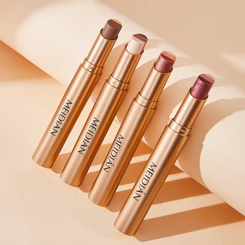 Pearly Long-Lasting Eyeshadow Bar