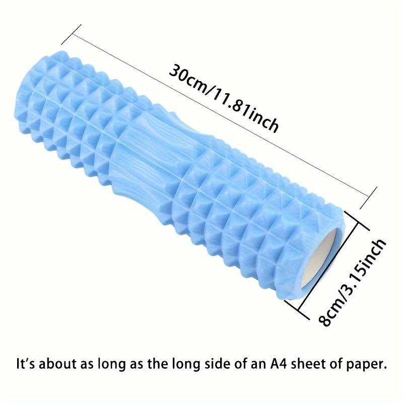 Compact And Durable Mini Foam Roller For Full Body Massage