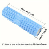 Compact And Durable Mini Foam Roller For Full Body Massage