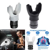 Silicone Breathing Trainer Lung Exerciser