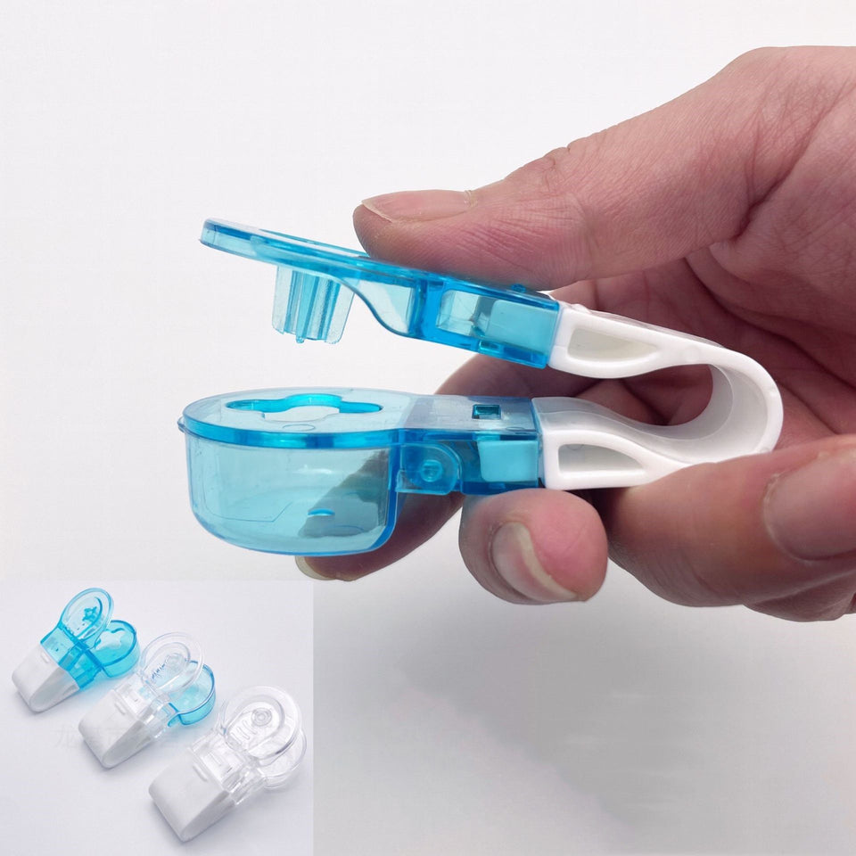 Portable Pill Taker Medicine Storage Box