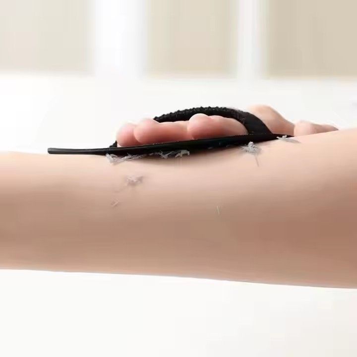 Exfoliating Body Scruber For Skin Cleansing
