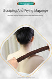 Wooden Massage Therapy Stick For Pain Relief Body Massager