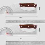 Stainless Steel Kitchen Slicing Knife