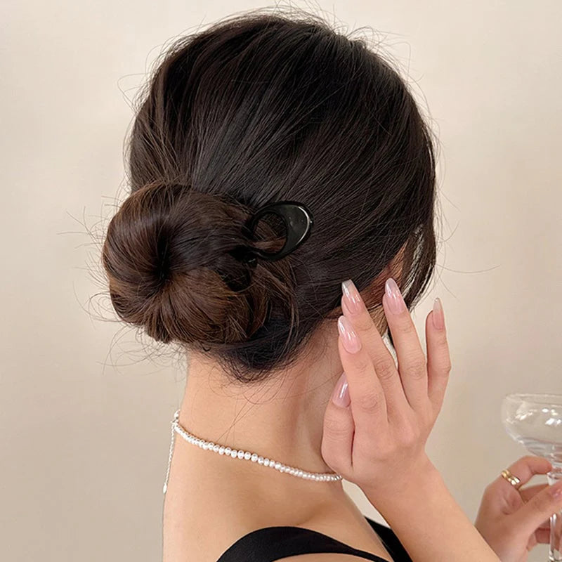 French Hair Pins