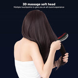 Electric Hair Growth Massage Comb