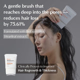 Growturn Ampoule Shampoo Set for Hair Growth and Thinning Hair