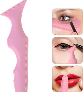 5 in 1 Silicone Eyeliner