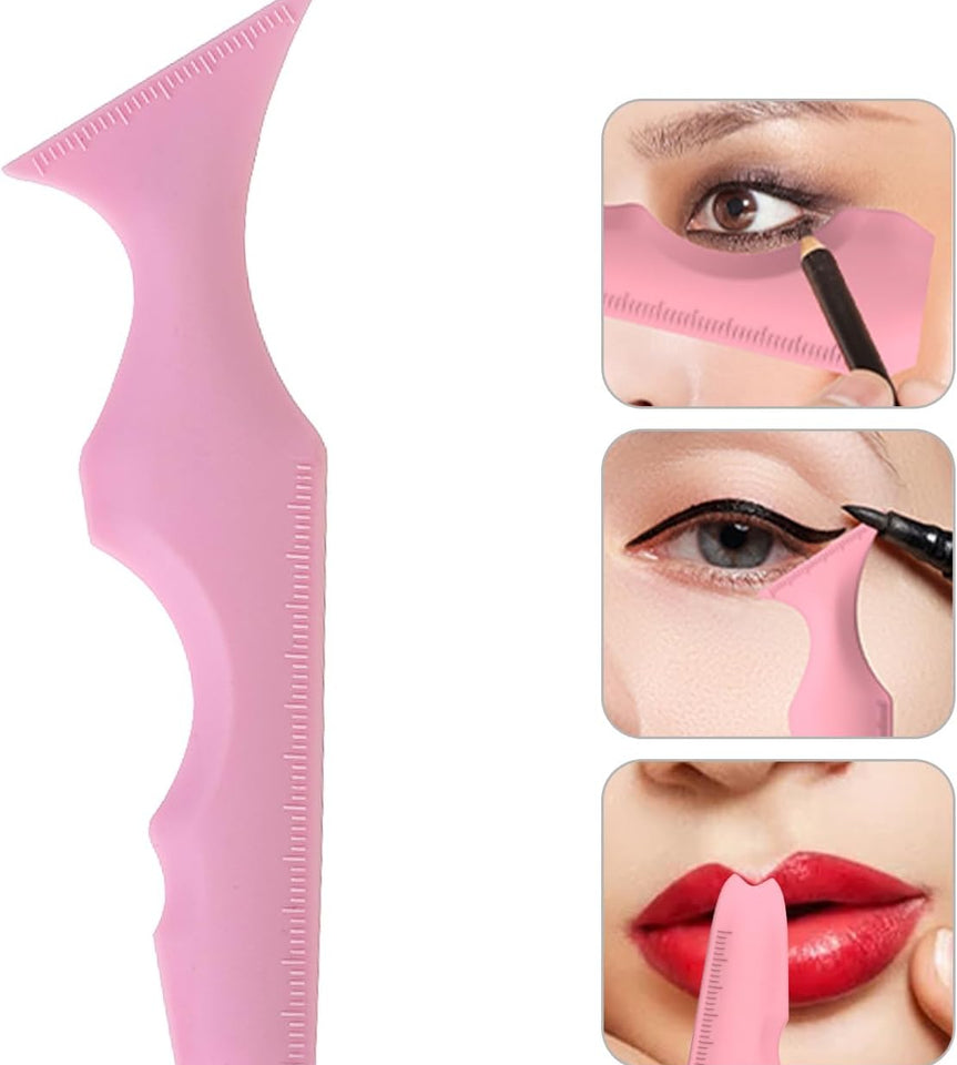 5 in 1 Silicone Eyeliner