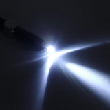 Fidget Spinner Pen with LED Light