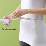 Automatic Retractable Body Measure Tape
