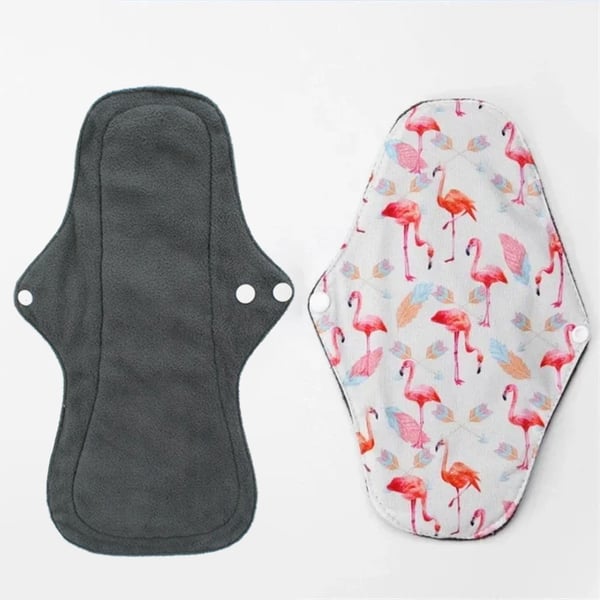 Last Day Promotion - Reusable Pads