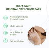 Intensive Skin Repair Vitiligo Care Cream