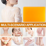 Persimmon Soap Bar for Body 100g