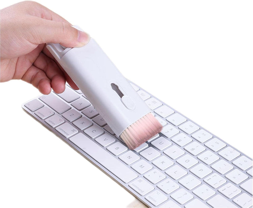7 in 1 Keyboard Cleaning Brush Kit