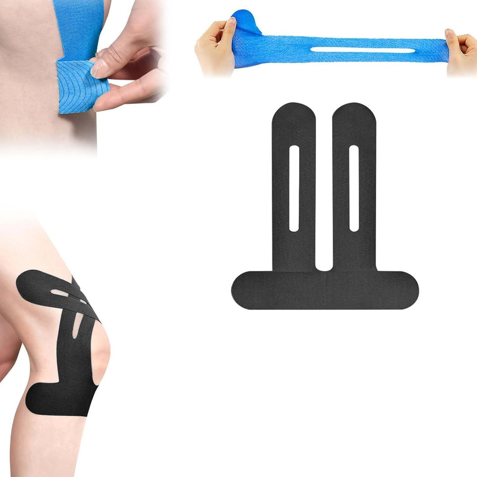 Waterproof & Breathable Knee Ankle pain strip