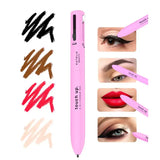 4 in 1 Touch Up Make Up Pen