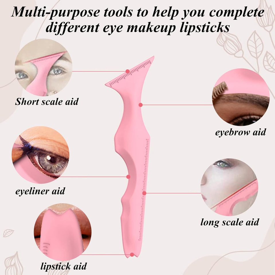 5 in 1 Silicone Eyeliner