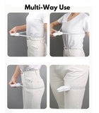 Automatic Retractable Body Measure Tape