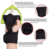 Rehabilitation Finger Auxiliary Gloves