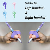 Silicone Pencil Grips for Kids
