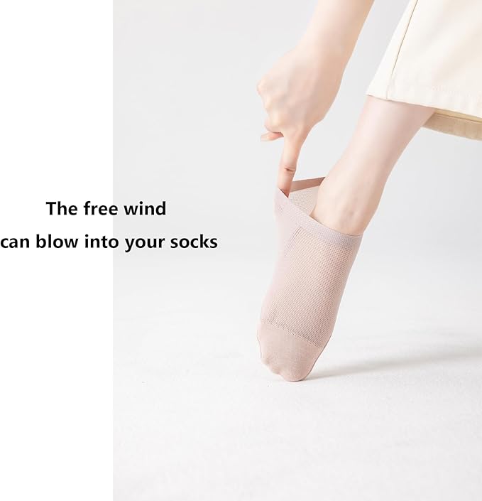 Anti Slip and Non Falling Men & Women Socks