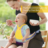 Baby Kids Safety Motorcycle Belt