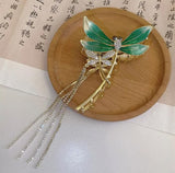 Non-Slip Strong Metal Butterfly Hair Clips