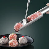 MEATBALL MAKER