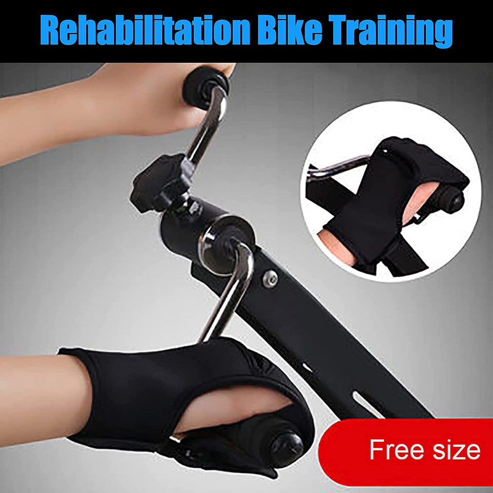 Rehabilitation Finger Auxiliary Gloves