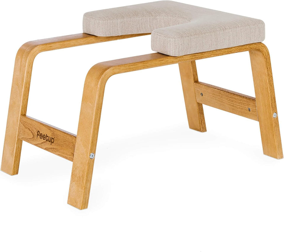 multi-functional Solid Wood fitness chair