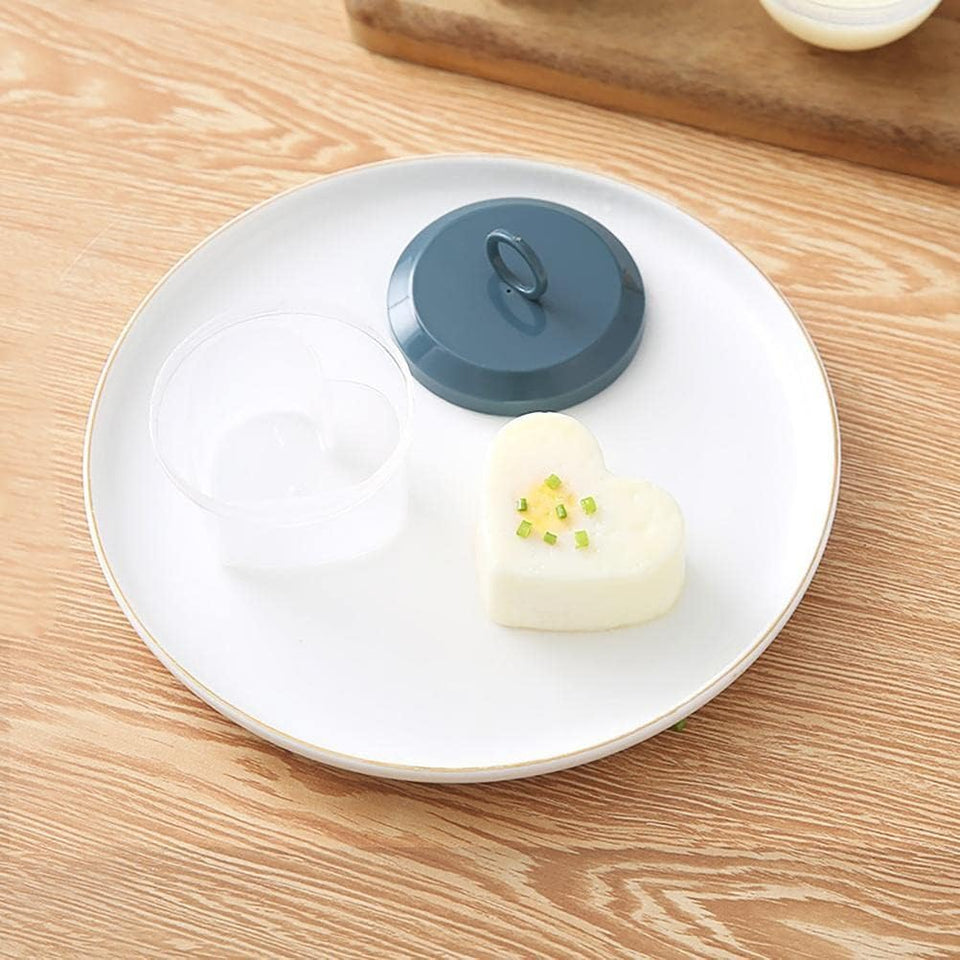 Fun Shaped Food Containers