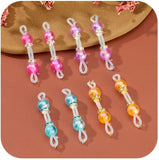 Fake Nipple Piercing Rings