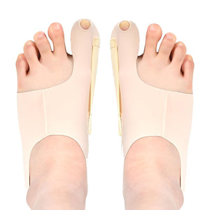 New Adjustable Toe Thumb Corrector