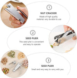 Multi-purpose Wide Pine Nut Peeler