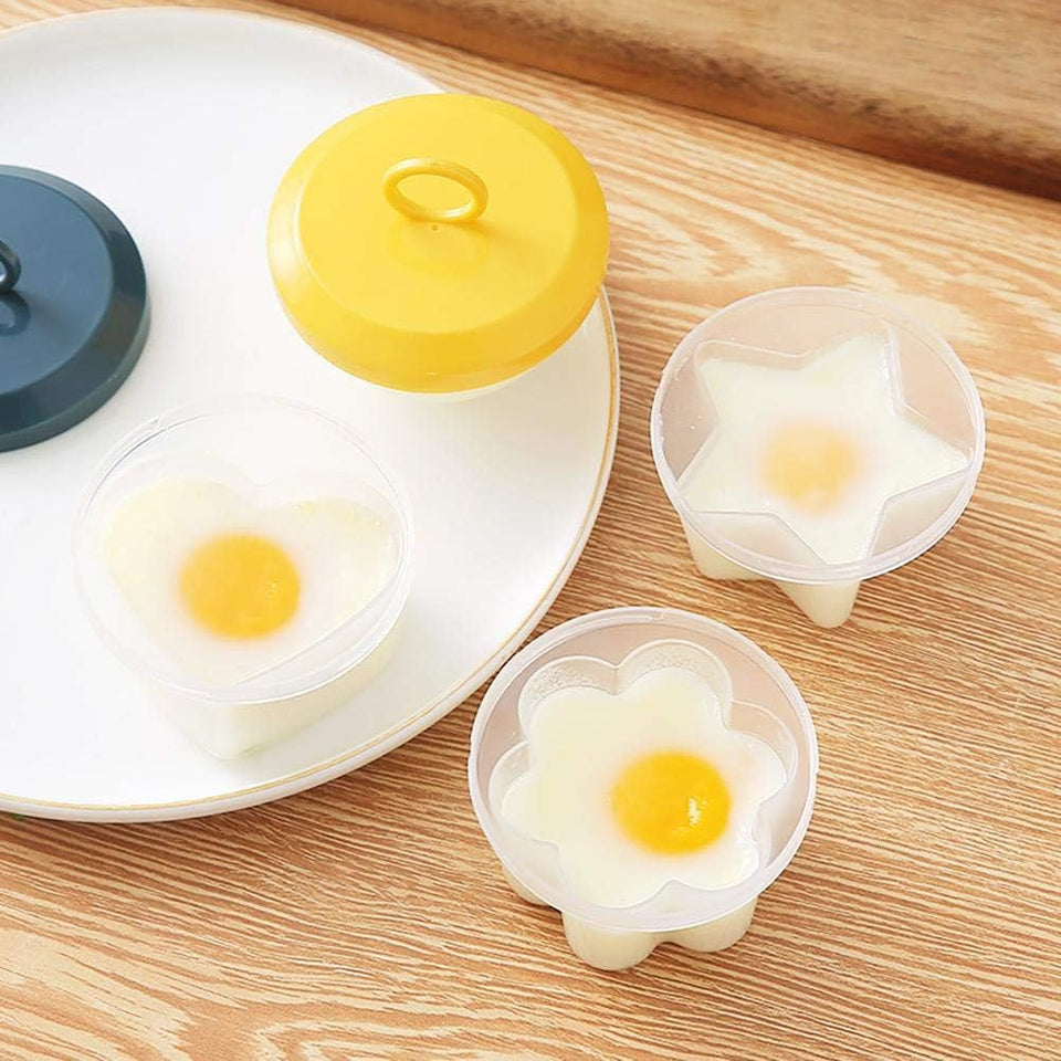 Fun Shaped Food Containers